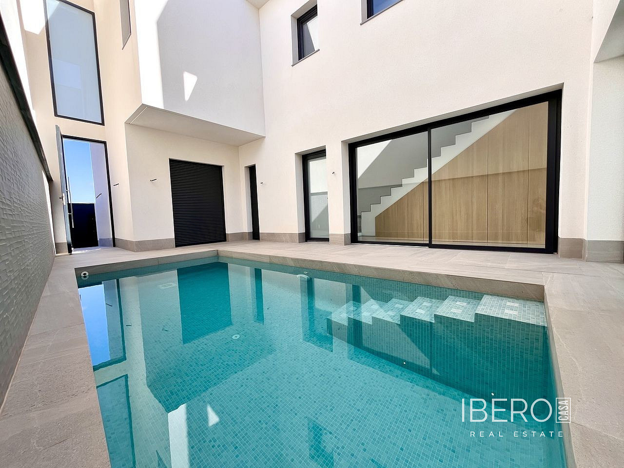 Casa 4+kk – San Pedro del Pinatar - Vista 2