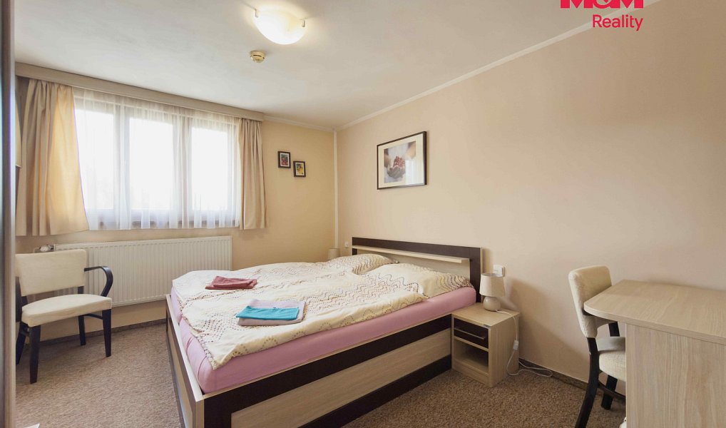 Prodej ubytovacího objektu 650 m², Karviná – náhled fotky 20