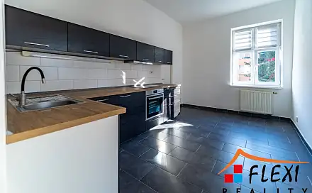 Pronájem bytu 2+1 105 m², Korunní, Ostrava - Mariánské Hory