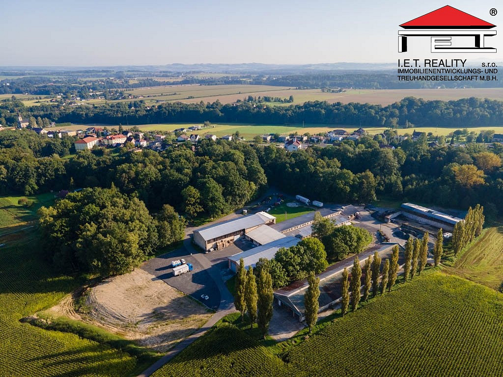 Pronájem garáže 250 m2, Dobratice – fotografie 3
