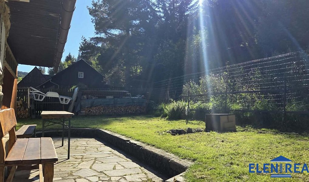 Prodej domu 75 m² s pozemkem 177 m², Zlaté Hory – náhled fotky 5