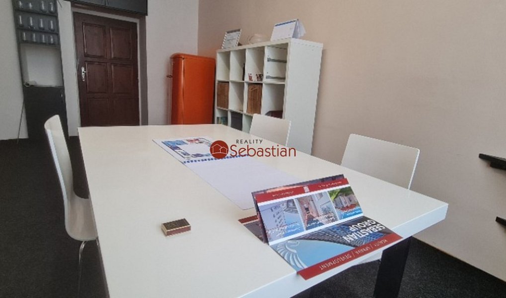 Pronájem výrobních prostor 20 m², Pardubice – náhled fotky 4