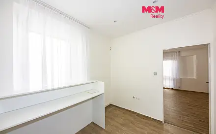 Pronájem bytu 1+1 43 m², Čáslav, okres Kutná Hora