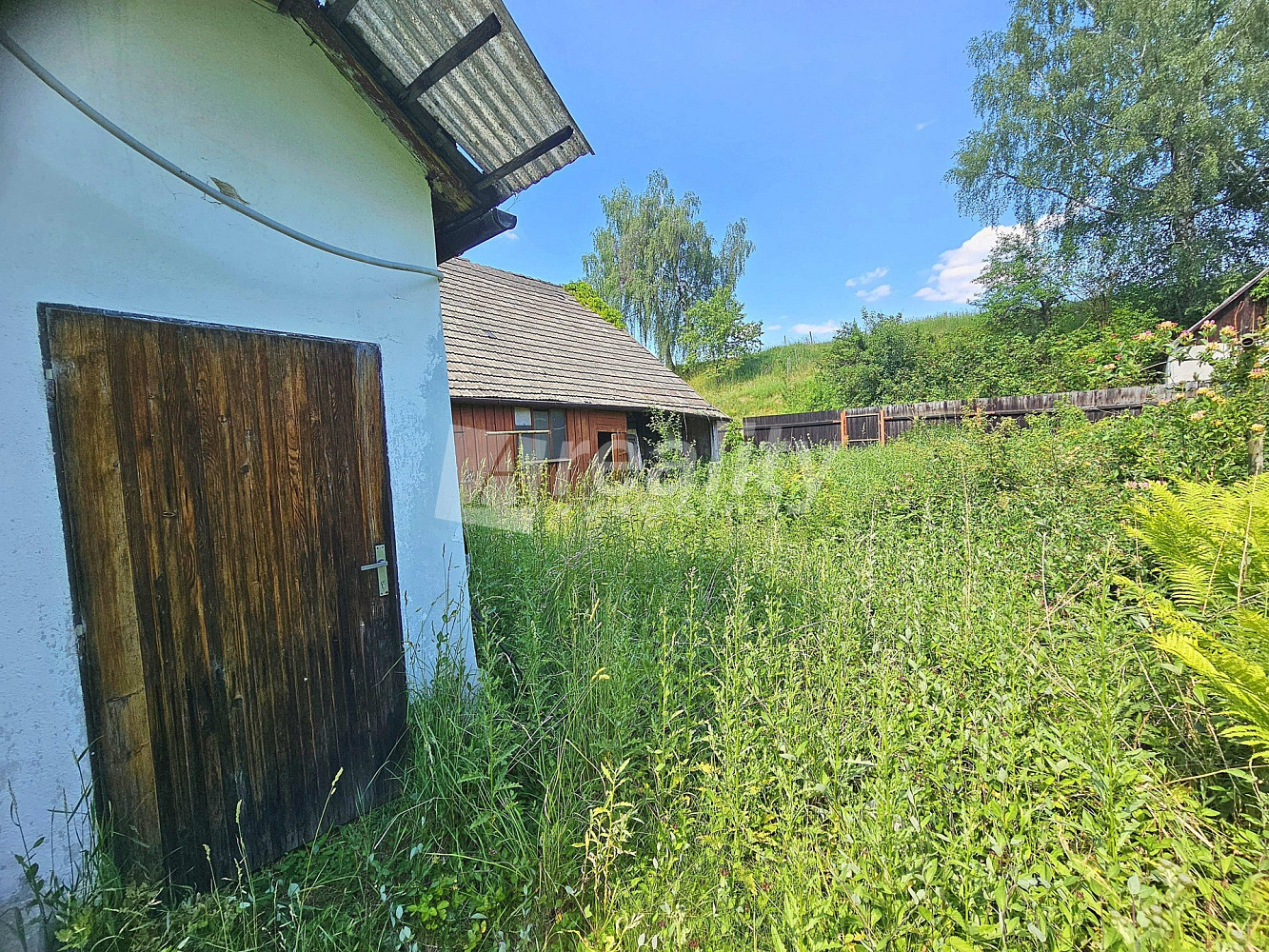 Prodej domu 70 m² s pozemkem 335 m² - Widok 3