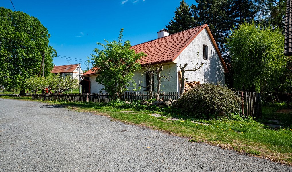 Prodej domu 125 m² s pozemkem 305 m², Náměšť nad Oslavou – fotka 1 z 30