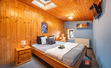Prodej bytu 3+1 100 m²