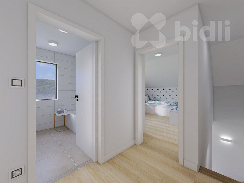 Prodej bytu 3+kk 85 m² — photo 4