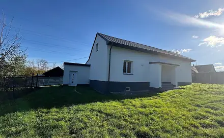 Prodej domu 140 m² s pozemkem 800 m², Nový Svět, Havířov - Prostřední Suchá, okres Karviná