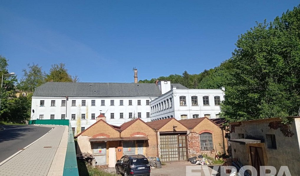 Prodej výrobních prostor 445 m², Liberec – náhled fotky 7