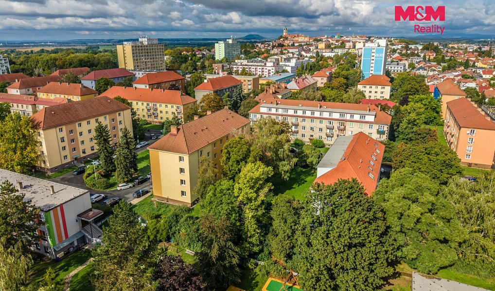 Prodej bytu 2+1 51 m², Mělník – náhled fotky 11