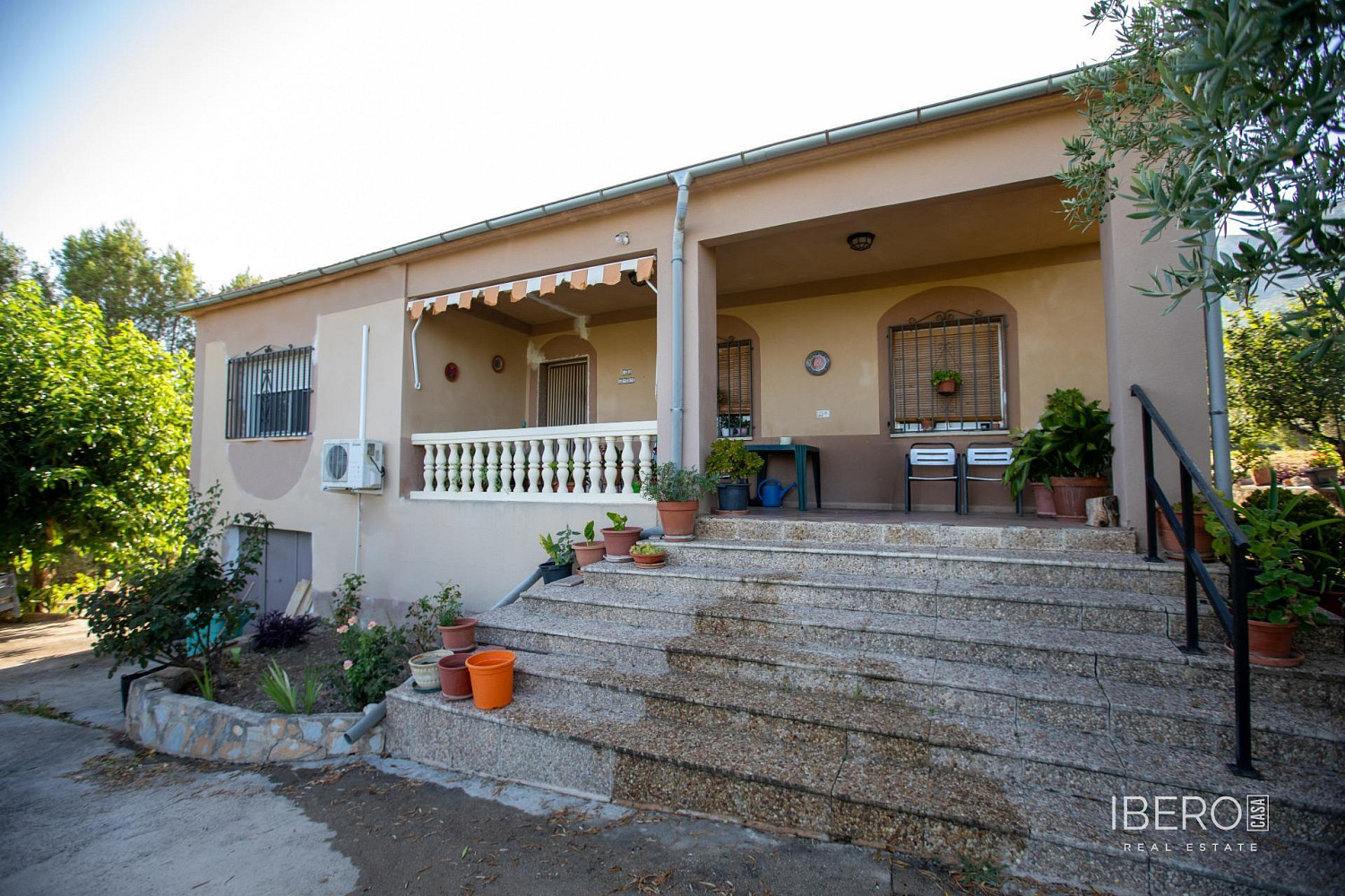 Casa 4+kk – Almudaina, el Comtat - Vista 5