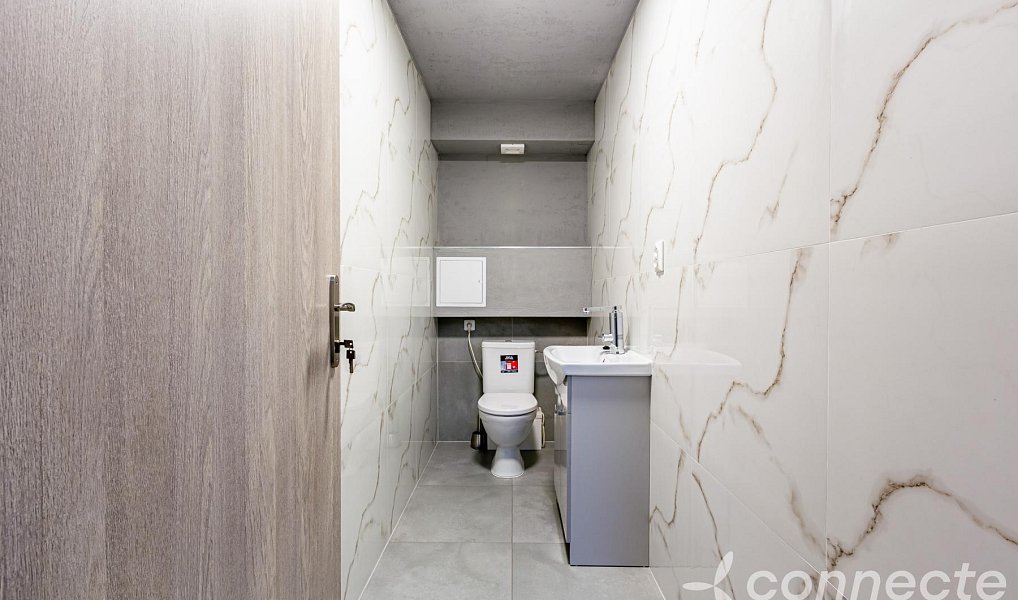Prodej bytu 2+kk 43 m², Praha – náhled fotky 23