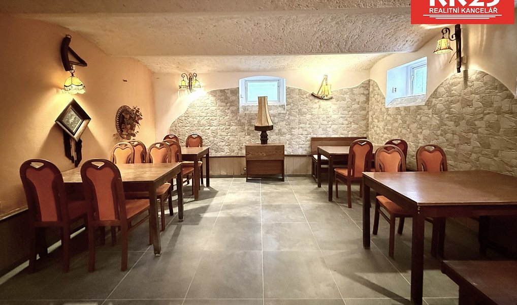 Pronájem restaurace 100 m², Mariánské Lázně – náhled fotky 10