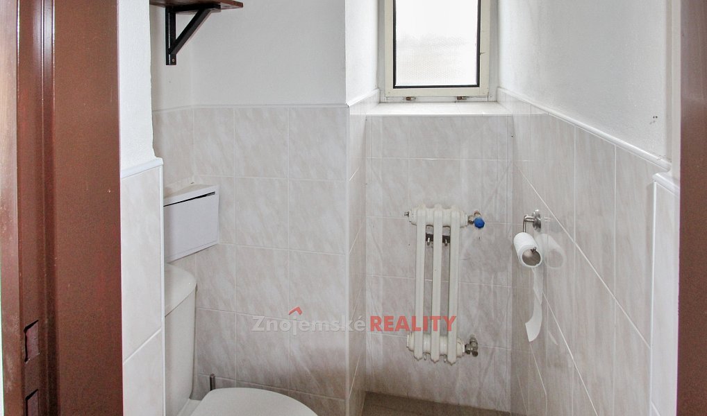 Pronájem bytu 2+kk 70 m², Slup – náhled fotky 6