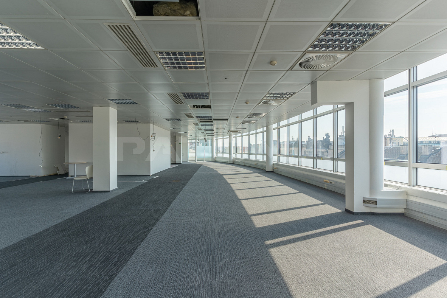 Pronájem kancelářských prostor 674 m² v lokalitě Praha 1 - ul. Na Příkopě – další