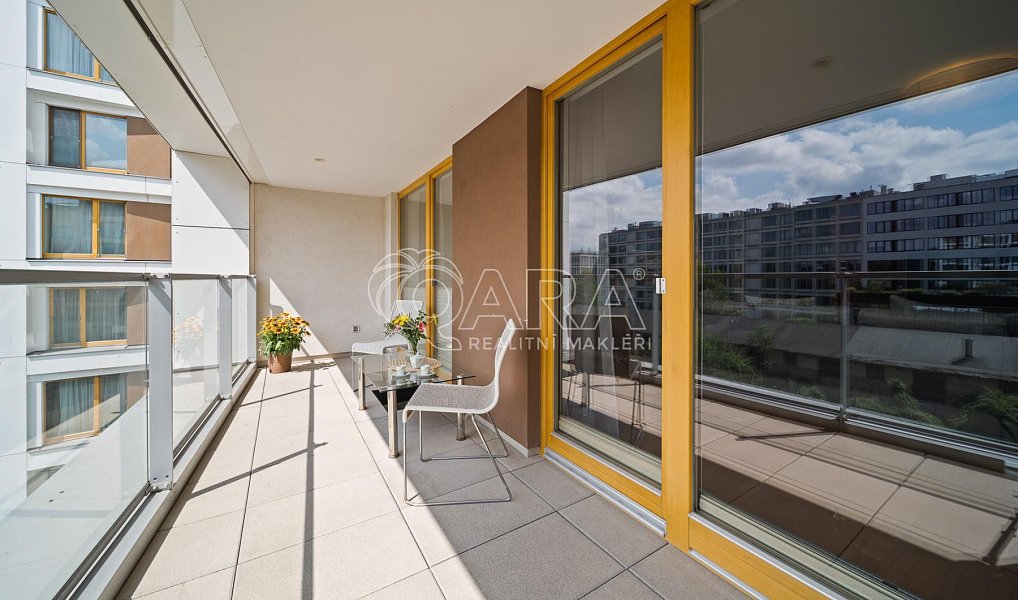 Prodej bytu 3+kk 88 m², Praha – náhled fotky 7