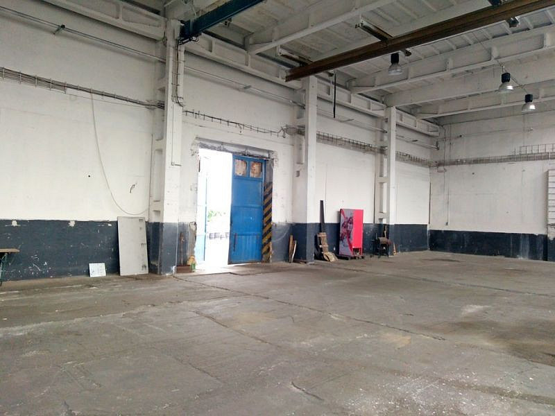 Pronájem výrobních prostor 756 m² – fotografie 4