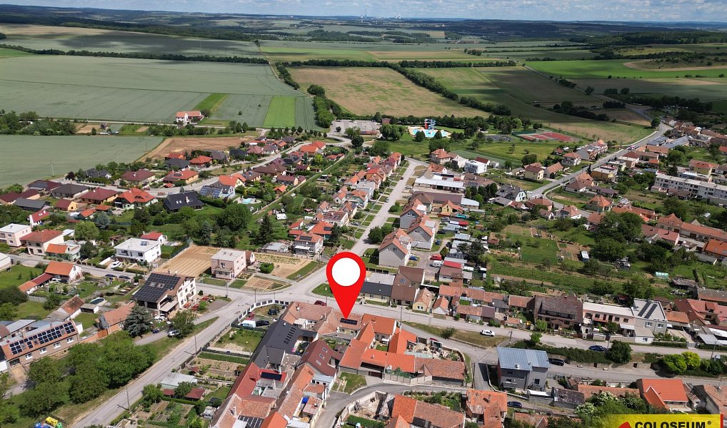 Prodej domu 130 m² s pozemkem 202 m², Únanov – náhled fotky 21