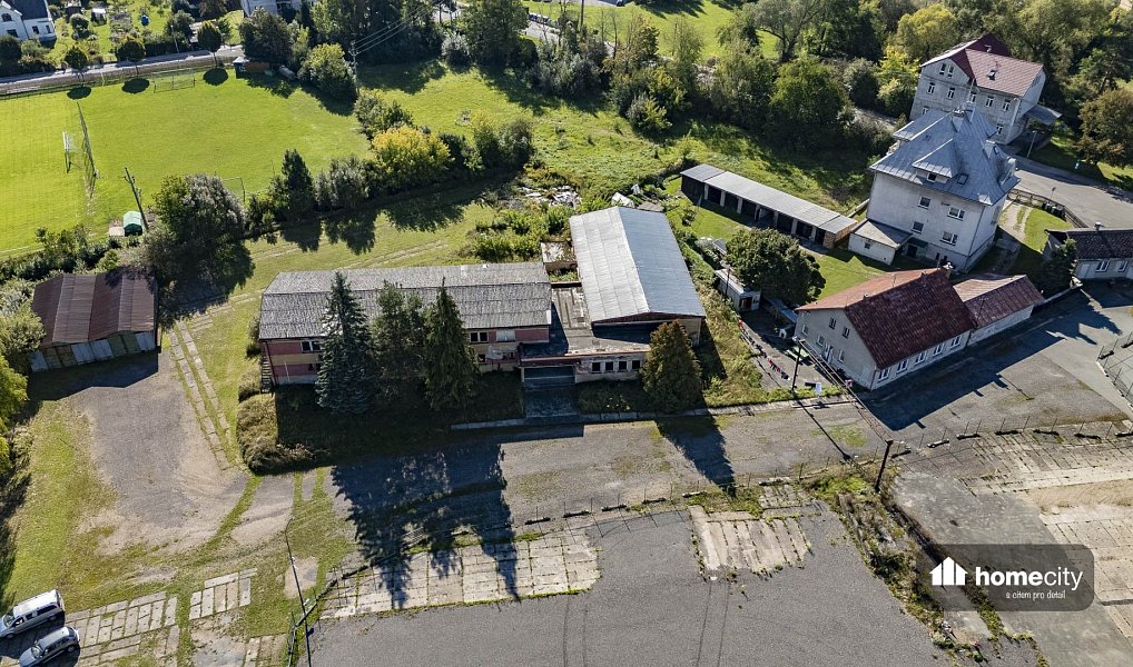 Prodej skladovacích prostor 192 m², Borohrádek – náhled fotky 10