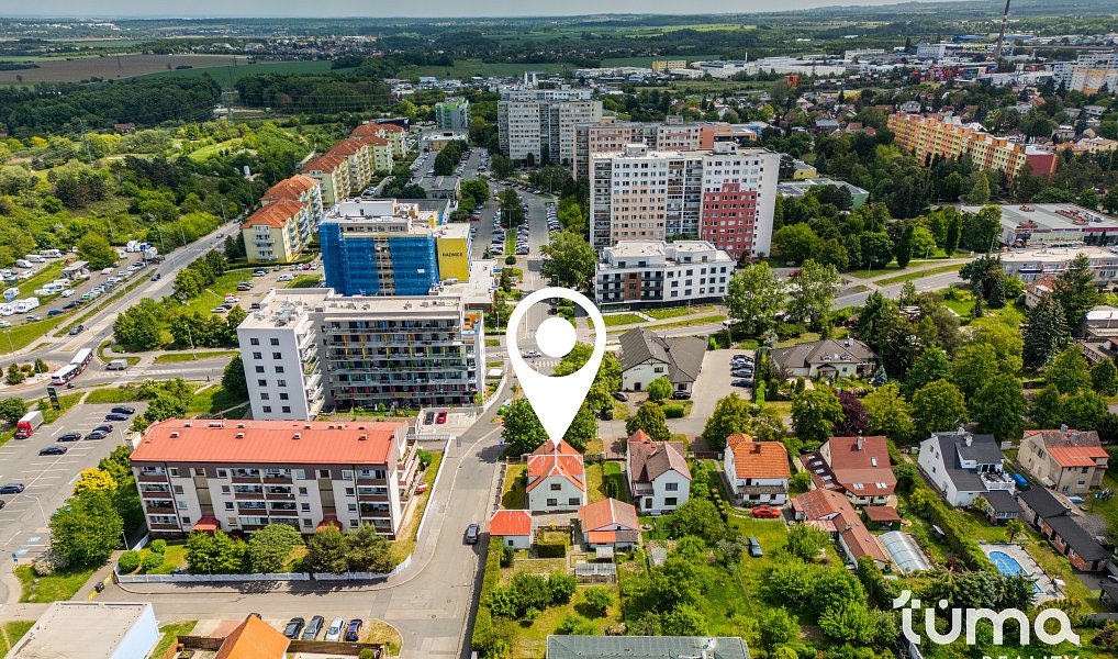 Prodej domu 156 m² s pozemkem 487 m², Praha – náhled fotky 7