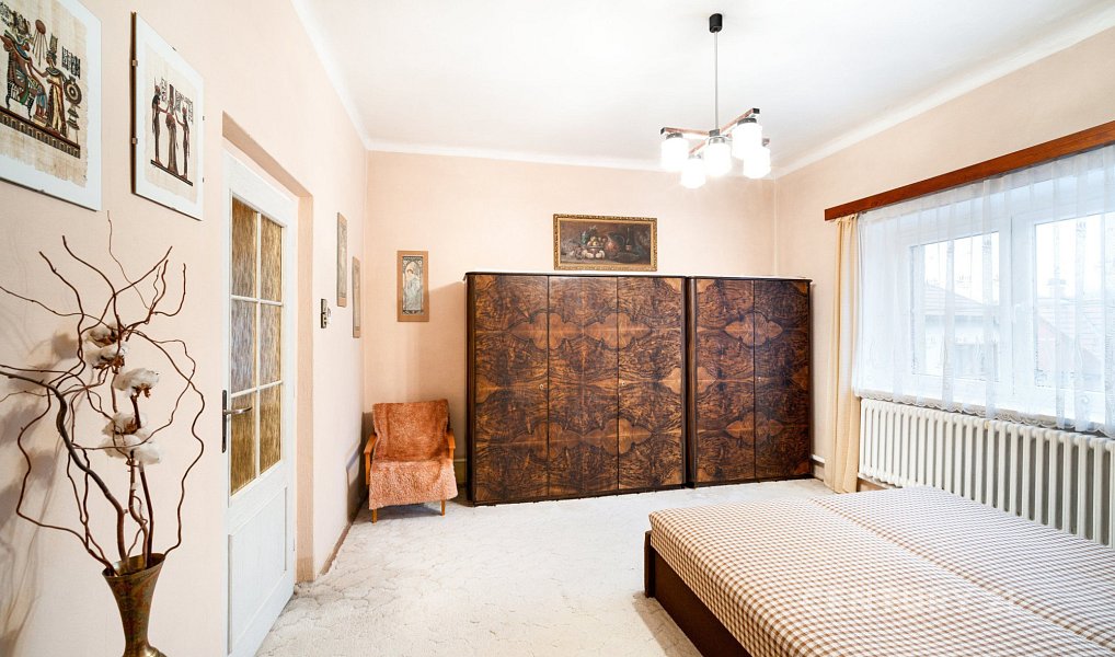 Prodej domu 138 m² s pozemkem 590 m², Brandýsek – náhled fotky 6