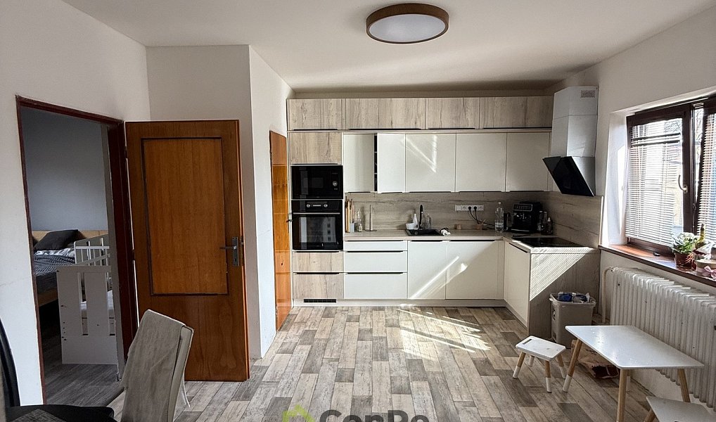 Prodej domu 160 m² s pozemkem 306 m², Chotětov – náhled fotky 4
