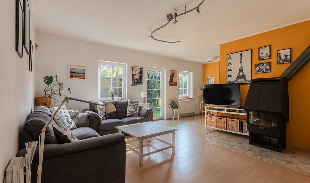 Prodej domu 187 m² s pozemkem 859 m², Skorkov – náhled fotky 5