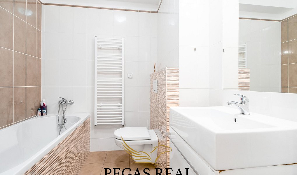 Prodej bytu 2+kk 48 m², Hustopeče – náhled fotky 5