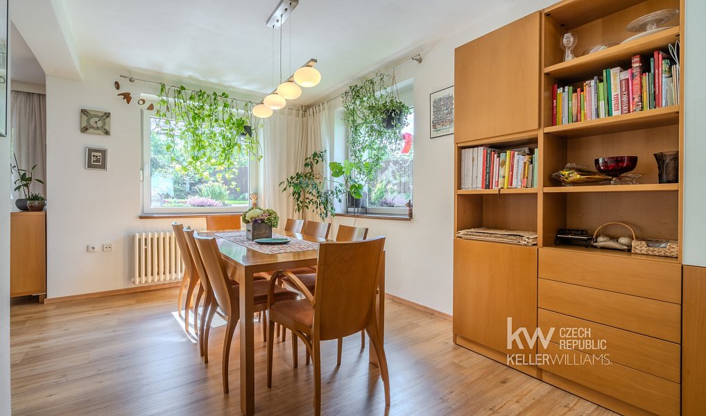 Prodej domu 256 m² s pozemkem 433 m², Kostelec nad Černými lesy – náhled fotky 13