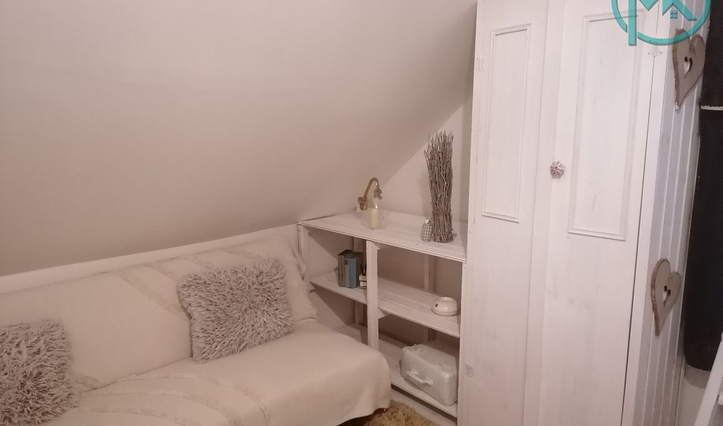 Pronájem bytu 2+1 50 m², Uherské Hradiště – náhled fotky 5