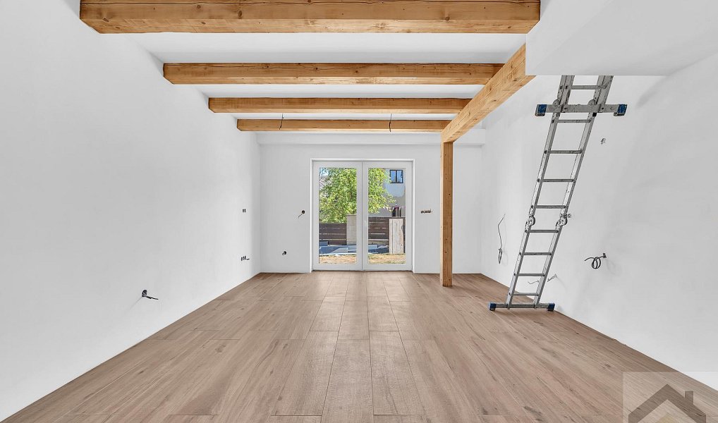 Prodej bytu 2+kk 79 m², Svitavy – náhled fotky 3