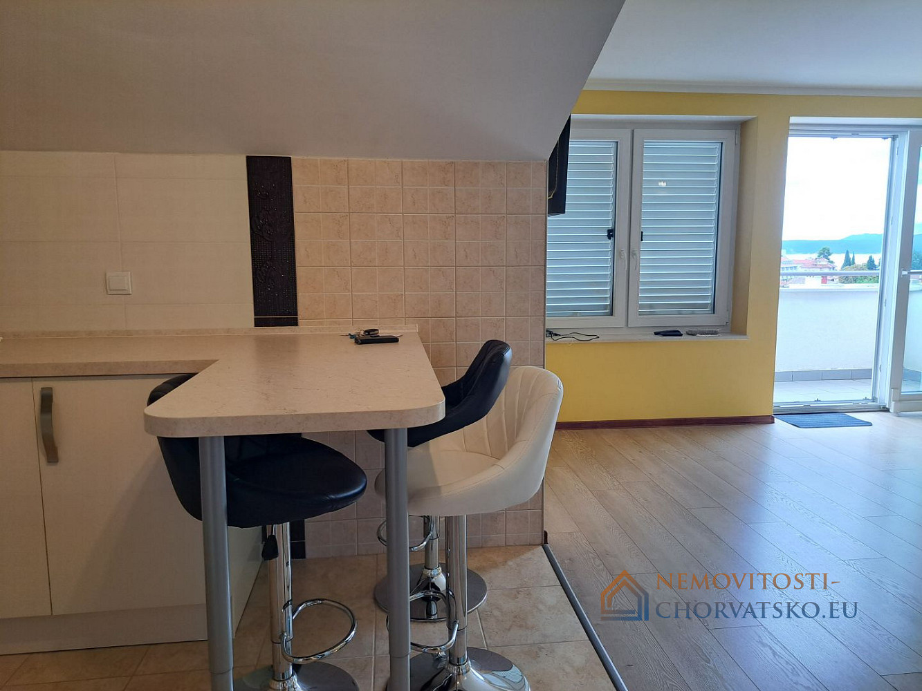 Prodej bytu 2+kk 62 m² - Widok 5