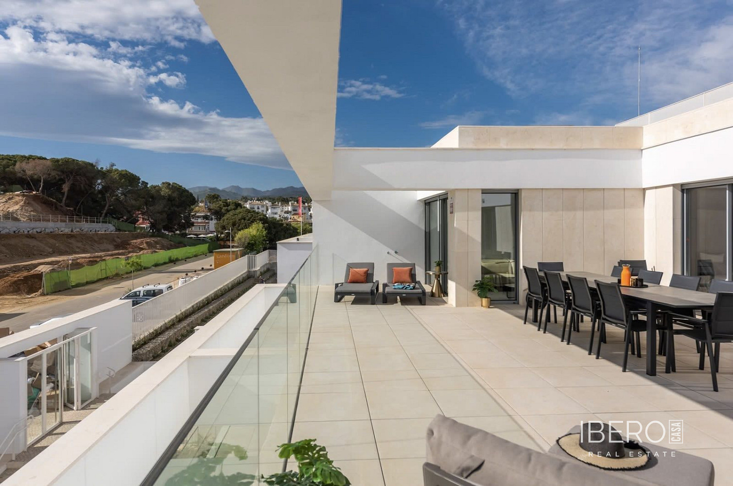 Piso 4+kk – Marbella, Elviria - Vista 3