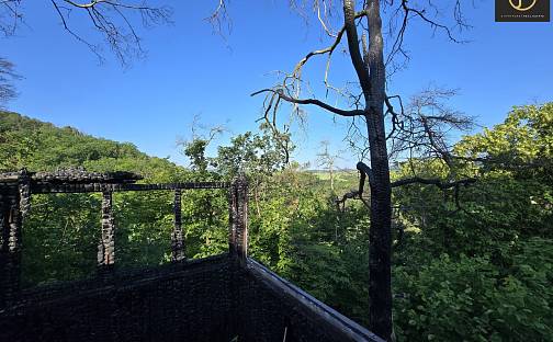 Prodej chaty/chalupy 35 m² s pozemkem 12 204 m², Loděnice, okres Beroun