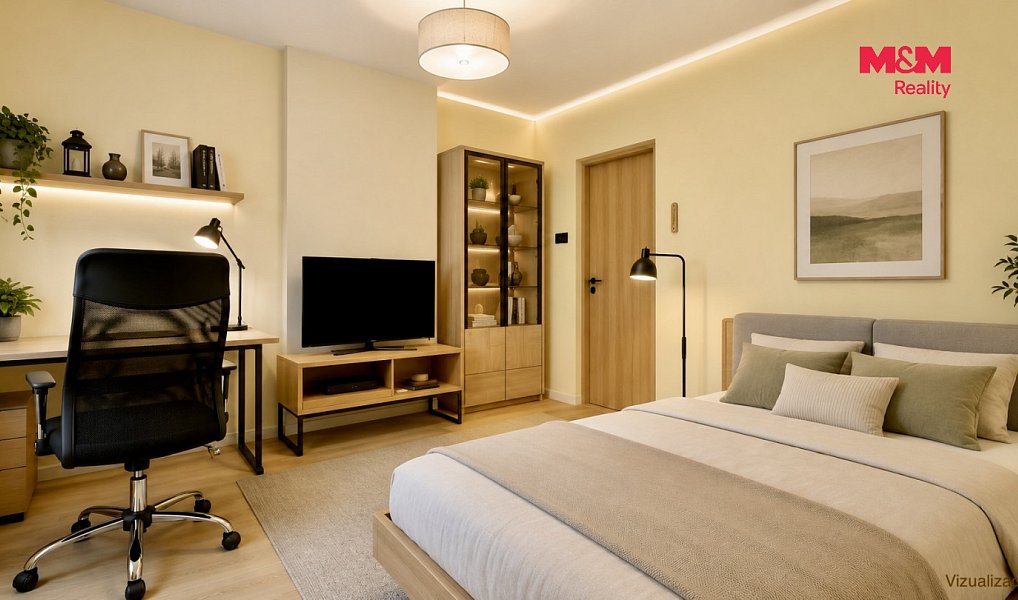 Prodej domu 87 m² s pozemkem 2 178 m², Nedvědice – náhled fotky 7
