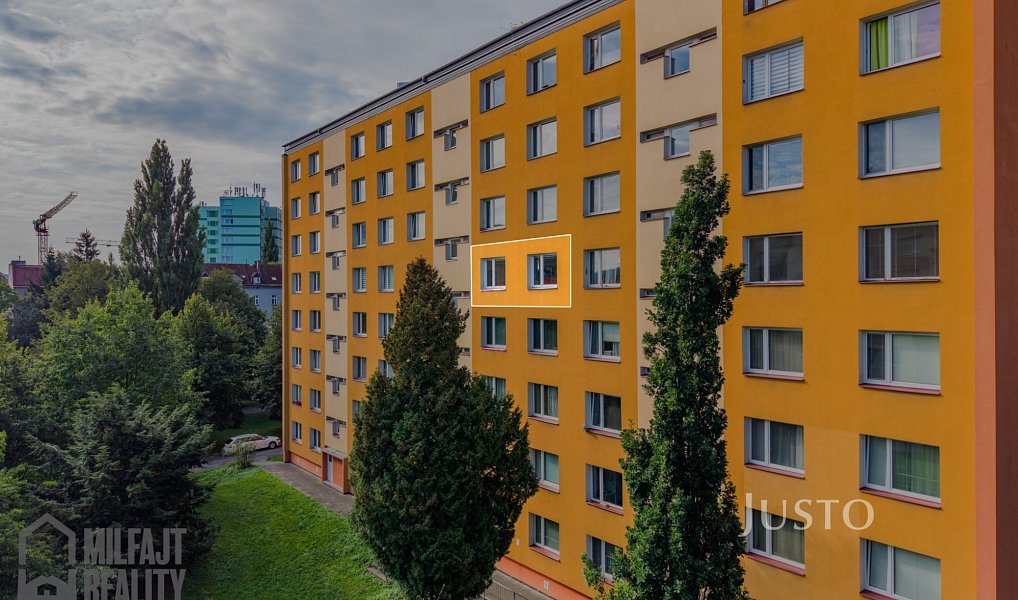 Prodej bytu 2+1 62 m², Liberec – náhled fotky 16