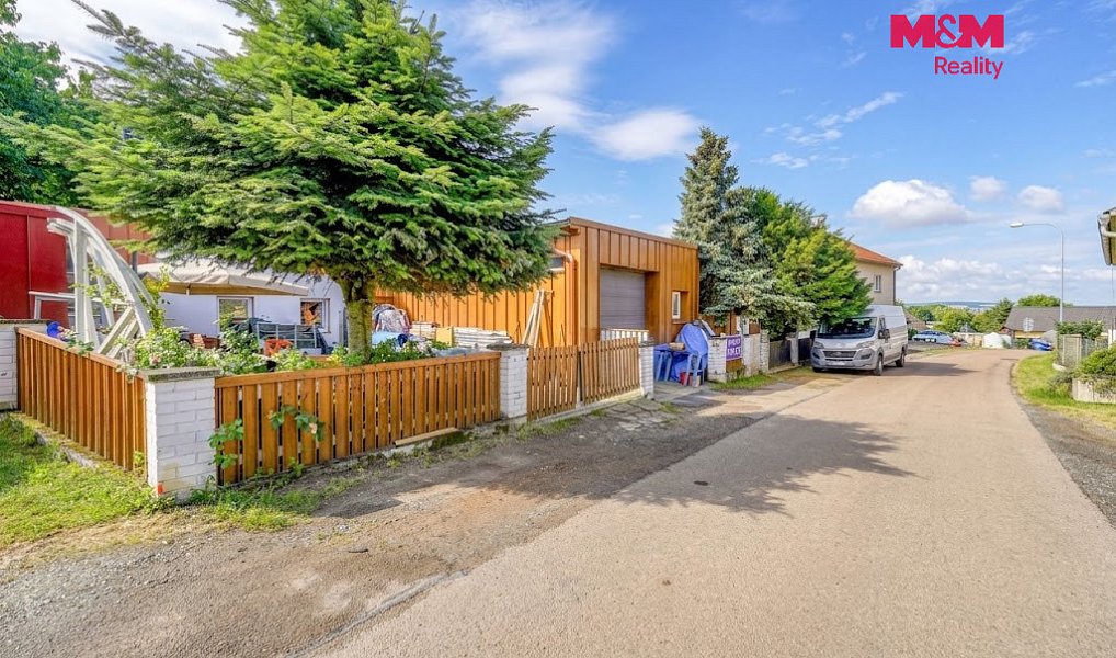 Prodej obchodních prostor 116 m², Dolní Lukavice – náhled fotky 2