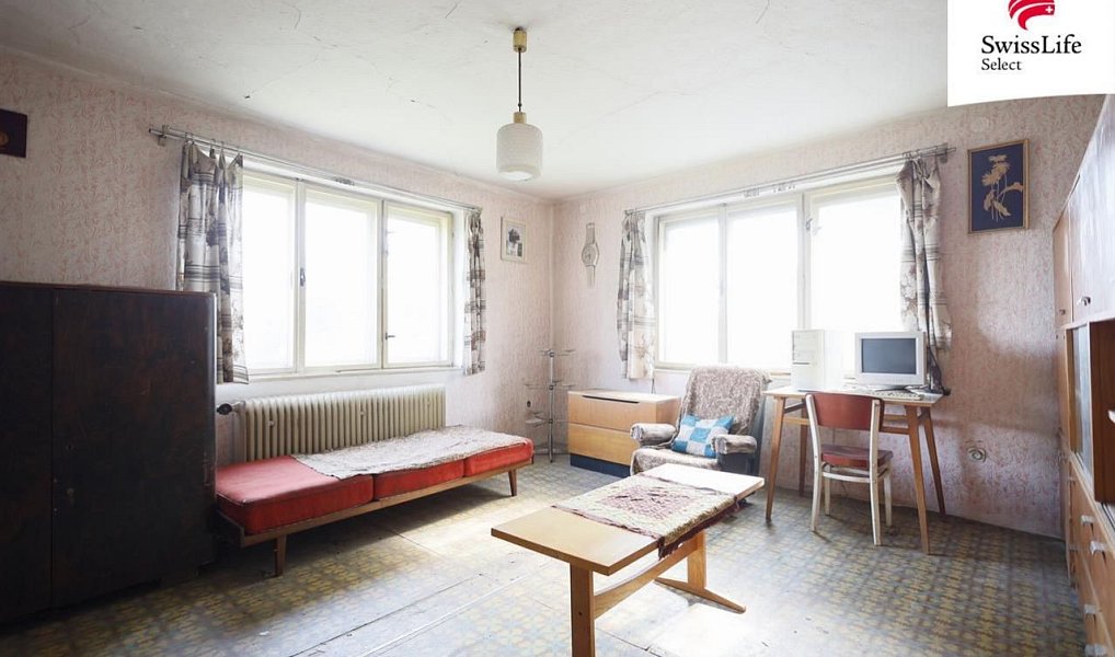 Prodej domu 121 m² s pozemkem 1 185 m², Batelov – náhled fotky 11