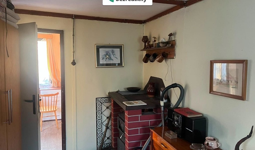 Prodej chaty/chalupy 49 m² s pozemkem 433 m², Svojetice – náhled fotky 8