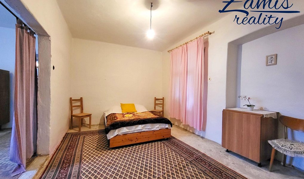 Prodej domu 93 m² s pozemkem 260 m², Kamenné Žehrovice – náhled fotky 12
