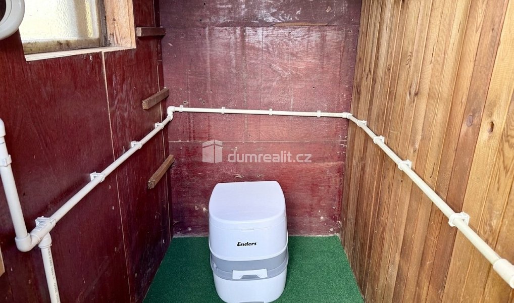 Prodej chaty/chalupy 18 m², Frenštát pod Radhoštěm – náhled fotky 10