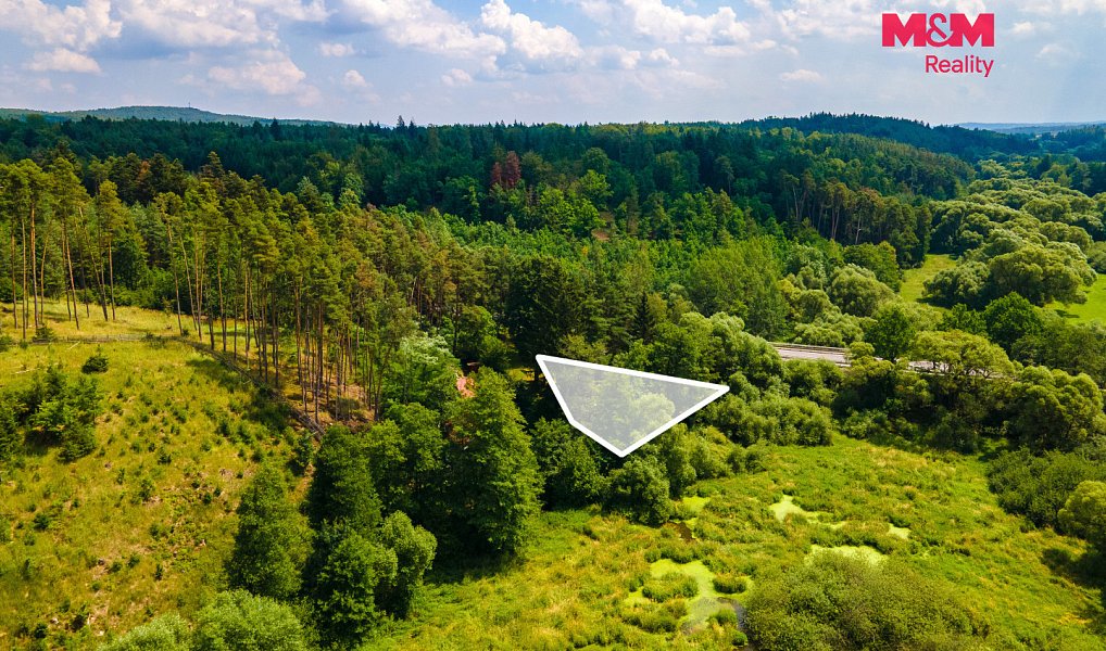 Prodej pozemku 784 m², Přešťovice – náhled fotky 17