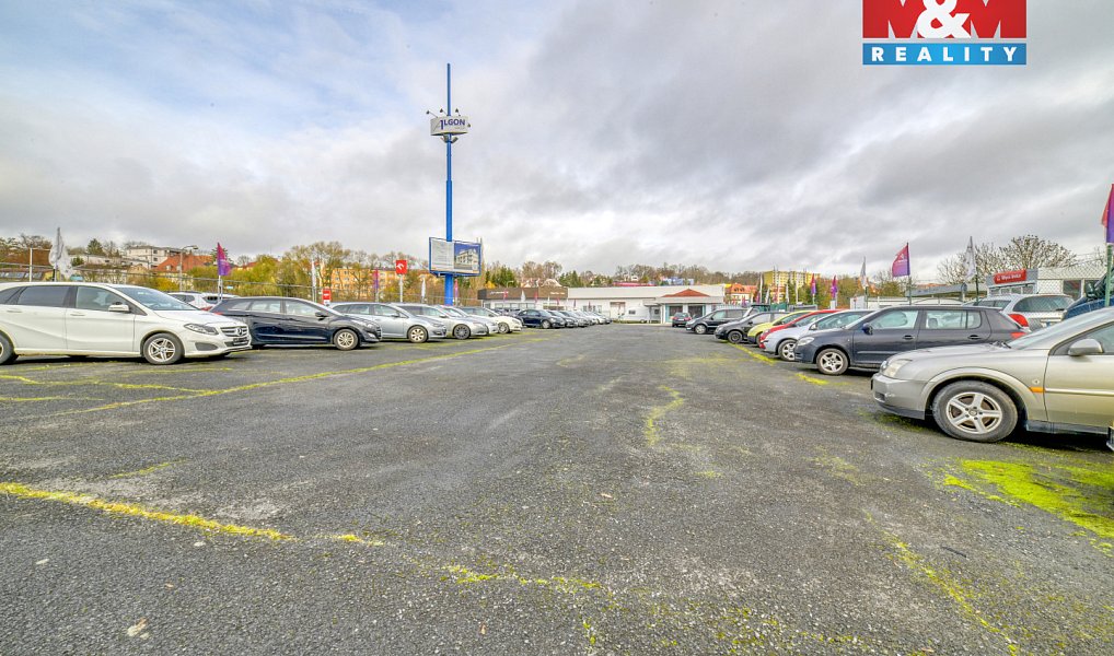 Pronájem obchodních prostor 55 m², Cheb – náhled fotky 18