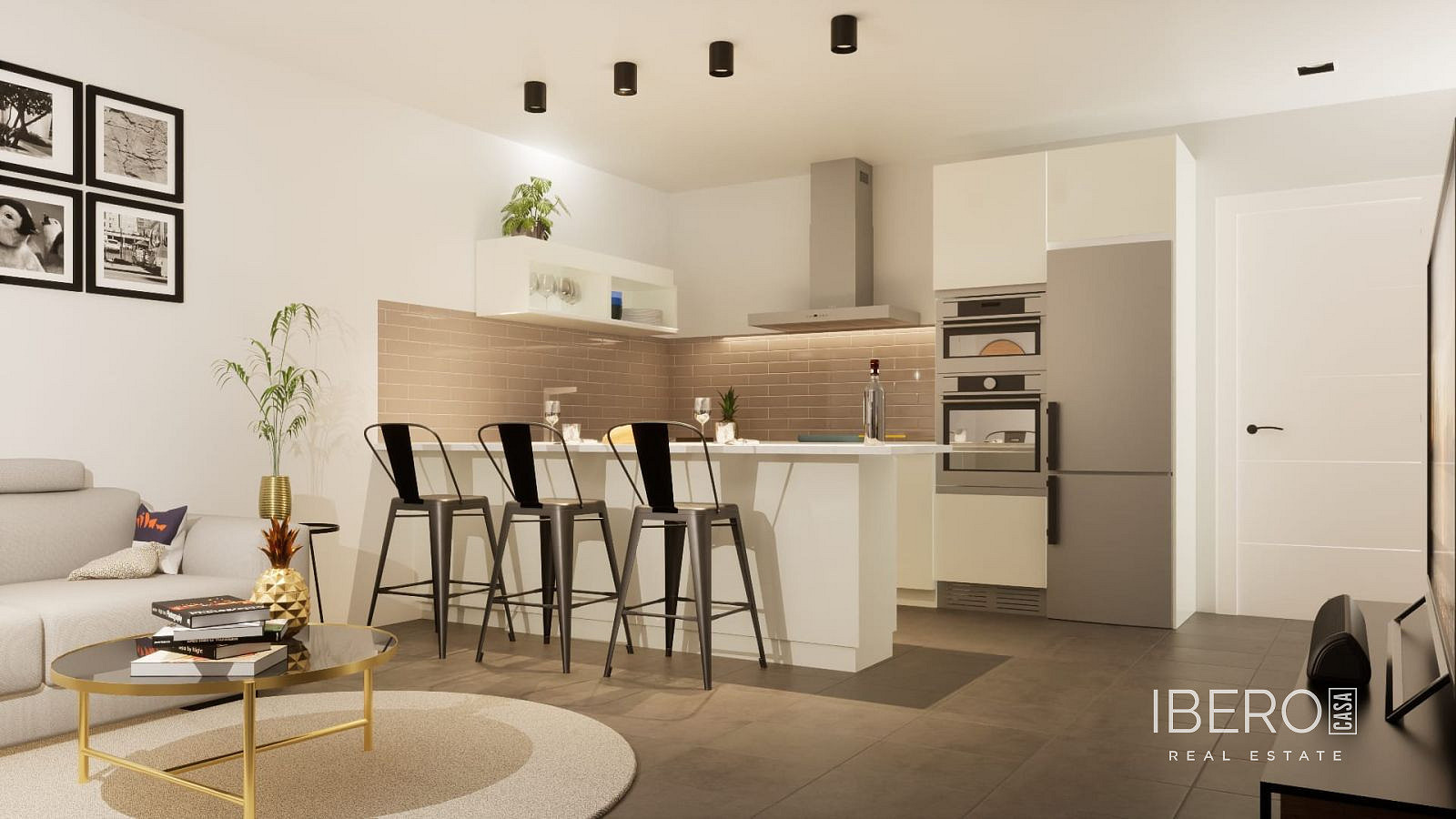 Piso 3+kk – Finestrat, la Marina Baixa - Vista 3