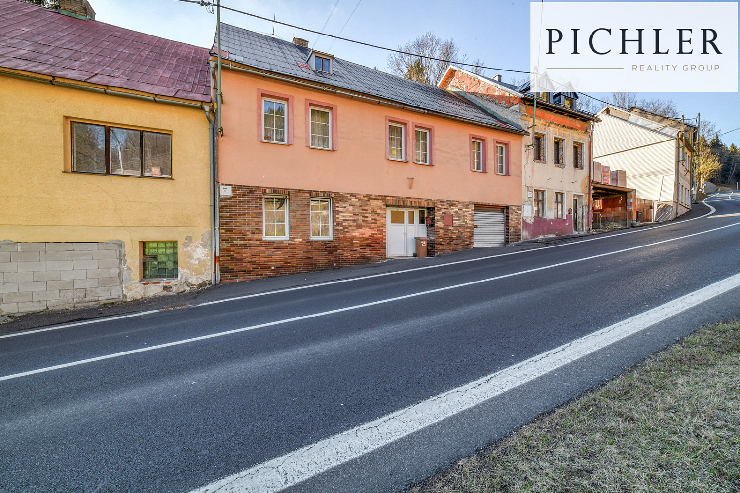 Prodej chaty/chalupy 203 m² s pozemkem 428 m² — photo 3