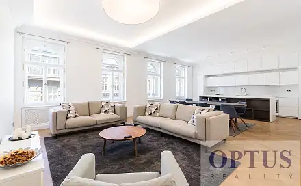 Pronájem bytu 6+kk 380 m²