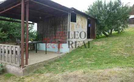 Prodej domu 180 m² s pozemkem 2 400 m², Pod Vrchem, Děčín - Děčín XX-Nová Ves