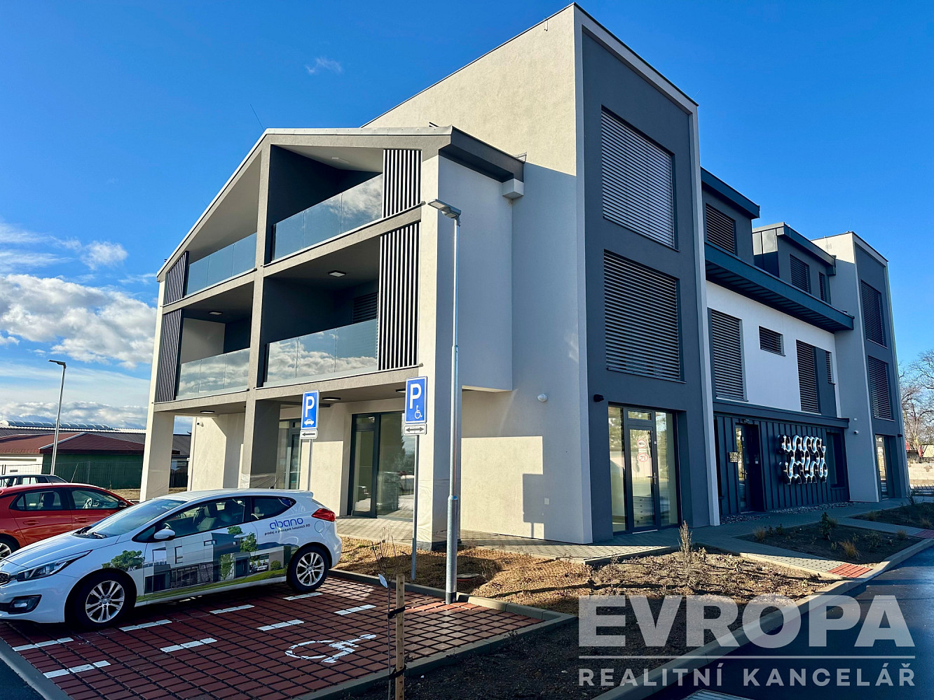 Prodej bytu 3+kk 85 m²