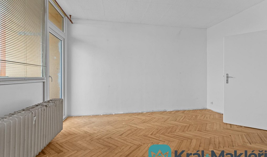 Prodej bytu 3+1 64 m², Bílina – náhled fotky 3