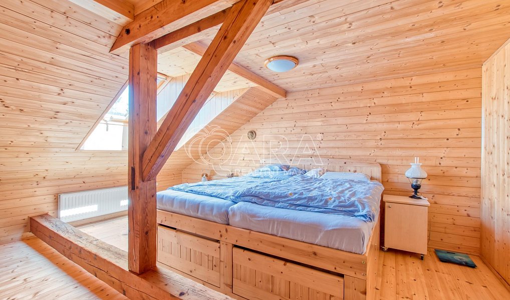 Prodej domu 87 m² s pozemkem 300 m², Ostrava – náhled fotky 23